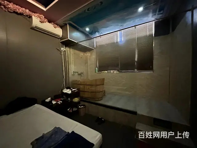 【搞定了！】（极 致）影院足浴整体转让！位于傅村夜市旁接手就 - 图片 2