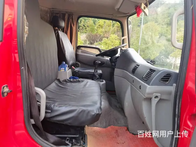 东风自卸车 私人户协议买卖 - 图片 9
