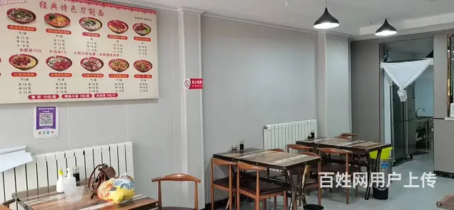 7685（七P)个人城北区西海路临街旺铺对外转让 - 图片 4
