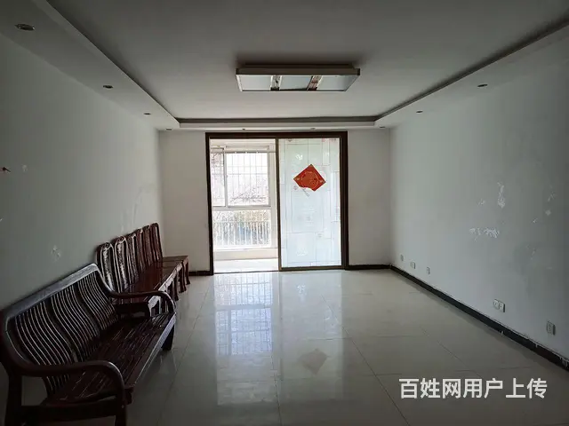 房屋出租拎包入住 - 图片 1