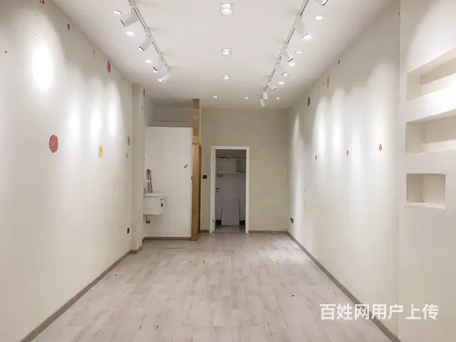 【搞定了！】杨岔路BRT旁50平临街店铺出租 无转让费 - 图片 11