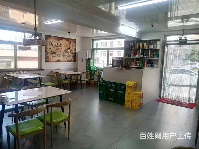 【创美】远遥160平烧烤海鲜铜锅涮肉店超低价转让 - 图片 11