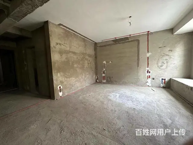 七十九号院洋房一层带南北院 上跃二层下跃负一380万带车库 - 图片 11