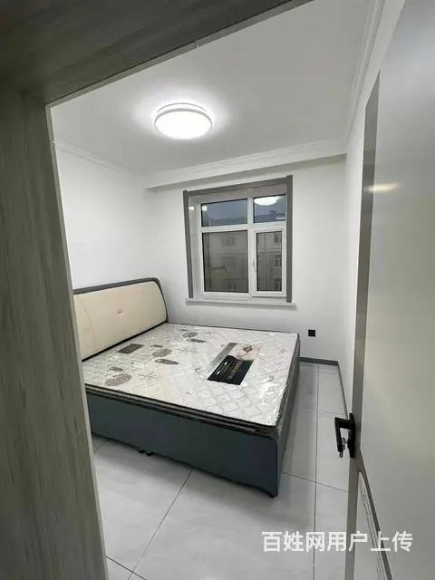 北岸新城5楼 普通住宅 精装修 - 图片 6