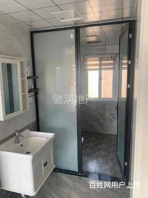桃源公馆全屋地暖精装三室家具家电齐全拎包即住随时看 - 图片 4