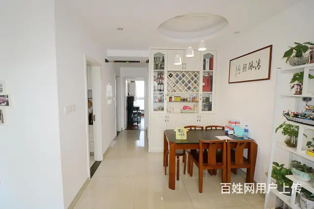 靠近绿汀路  高品质小区 不沿街 采光无遮挡 随时看房 - 图片 2