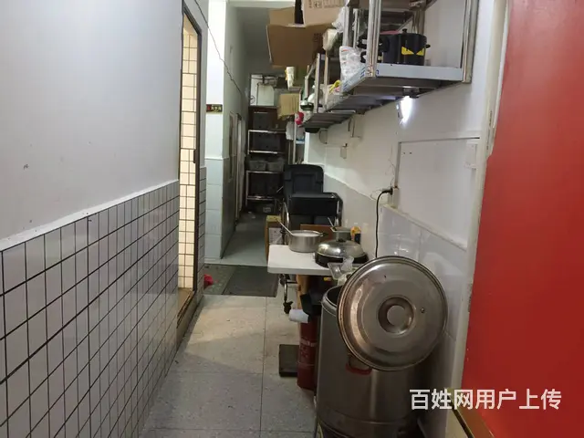 （51旺铺推荐）建设街90平餐饮店铺转让 - 图片 5