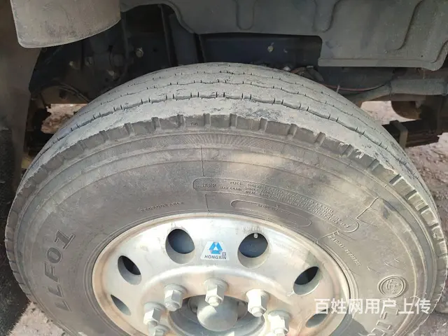 新款乘龙H5玉柴260六米八高栏 个人户可提档 - 图片 4