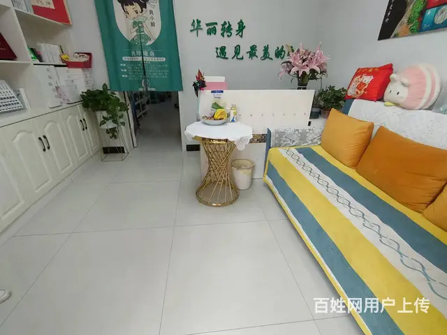 B个人一银基王朝大门囗空店转让 - 图片 1