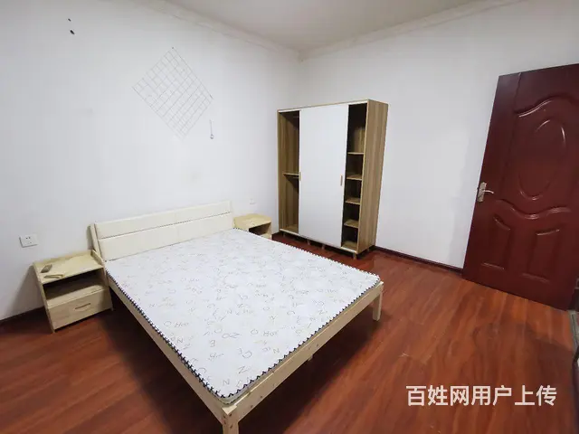 中央花园 普通住宅2厅 中等装修 - 图片 5