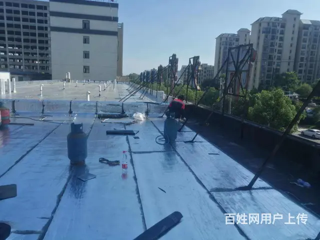 沈阳东陵/浑南同城内外墙防水来电免费报价 - 图片 1
