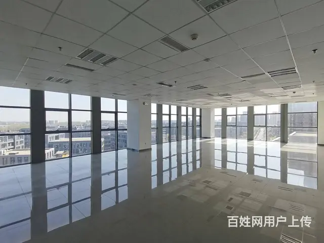 甲方招商 250平双向采光 送免租期停车位 沈阳国际软件园 - 图片 7