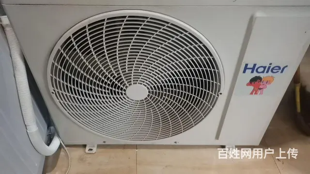 85寸超级电视，3匹格力柜机，3匹海尔柜机转卖 - 图片 7