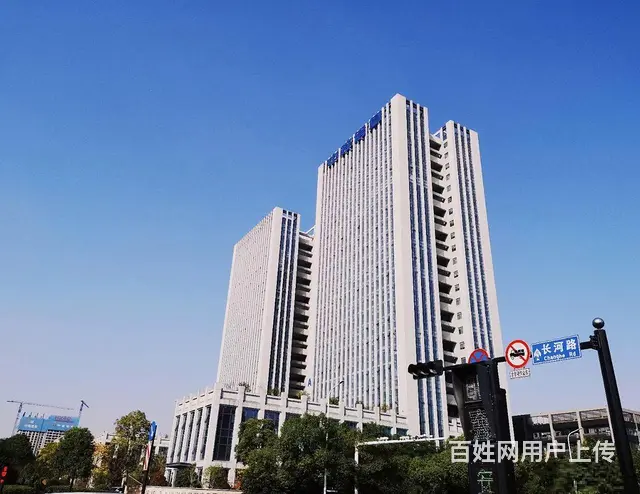 5号线地铁口，崭新精装户型，面积100到3千钧有 任君选择 - 图片 7