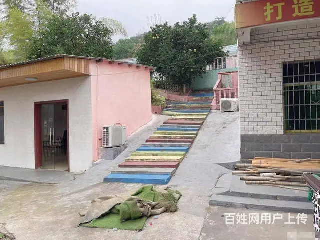 （老板本人）岳麓区王家湾旁独门独院农家乐露营基地招租6106 - 图片 7