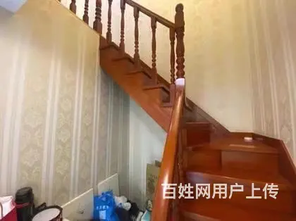 美丽华小区公寓3室2厅2卫，湖景房采光极好。 - 图片 3