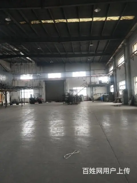 昆山开发区丙类厂房出租 - 图片