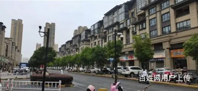 路劲城广电路单价7500商铺特价一条街 供应商回款降价急售 - 图片 6