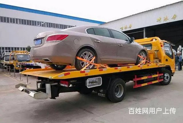 全乐东高速救援 高速拖车丨24小时服务热线电话多 - 图片 4