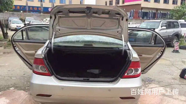 比亚迪F3 2010款 1.5 手动 新白金版 G - 图片 7
