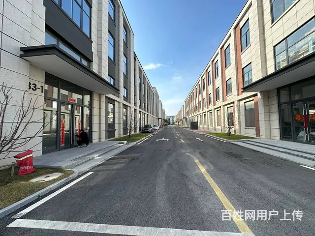 【弘扬快讯】徐州东联东U谷厂房出售 - 图片 2