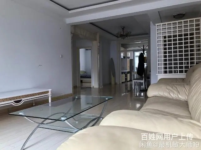 弘景花园 4楼 101平方 - 图片 5