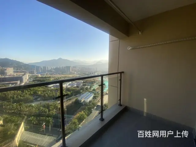 恒邦双林悦山府 普通住宅2厅 精装修 - 图片 5
