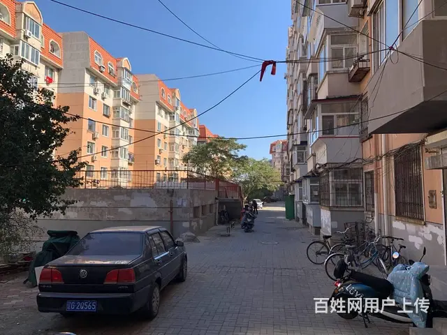 古塔区 北一里古城新苑 6楼步梯 四中 古塔公园 大润发超市 - 图片 10