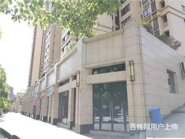 (同城搜铺网）西外御雅园50-600平临街一楼商铺出租 - 图片 7