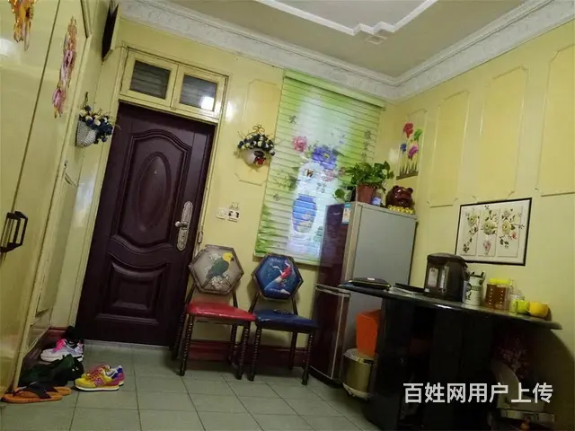 新出清潭五村中间楼层户型方正采光好房东急售 - 图片 7