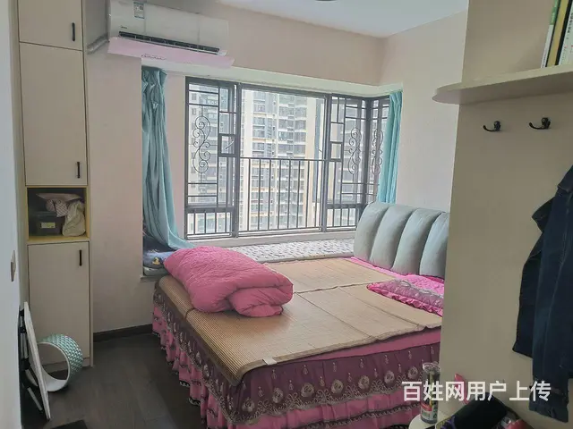 保利天汇熙园 楼王单位视野开阔无遮挡 - 图片 3