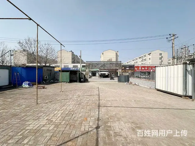 （微易转）火车站南广场白家烧烤餐饮转让带院子可外摆 - 图片 4