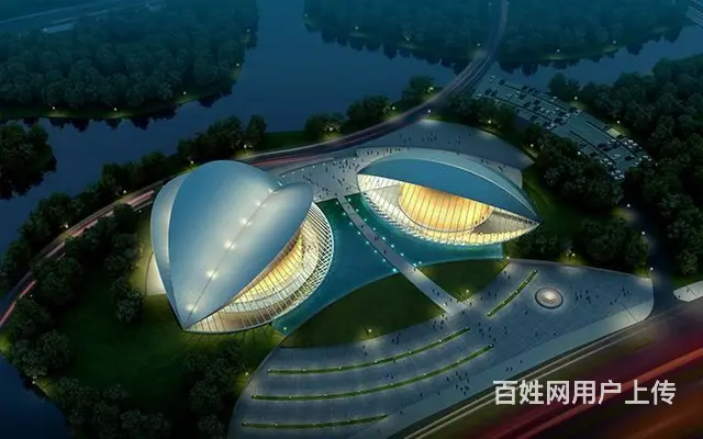 成都+图纸制作，图形设计，室内外方案 - 图片 6