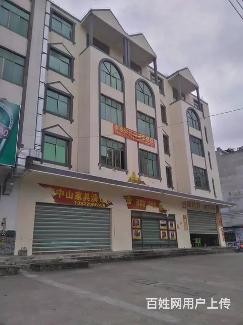 （51旺铺推荐）儋州市4250平商铺整栋 急租 - 图片 5