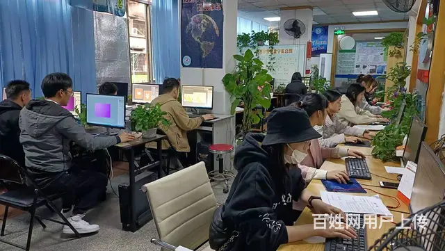 清远旧城哪里有PS，CDR,AI平面设计培训学校 - 图片 4