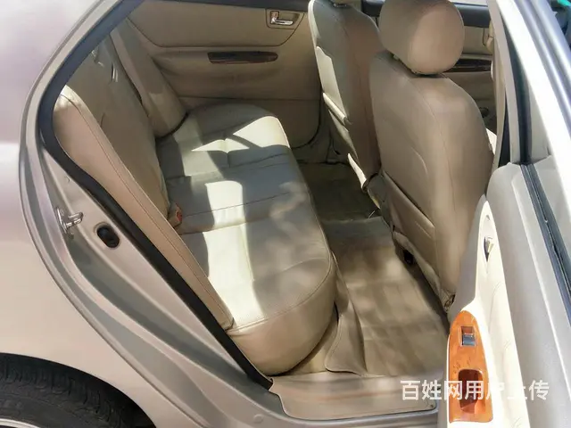比亚迪F3 2009款 1.5 手动 智能白金版 GL-i - 图片 9