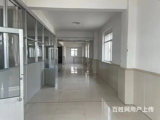 （房东直租）张村魏桥电厂附近框架结构厂房出租 - 图片 3