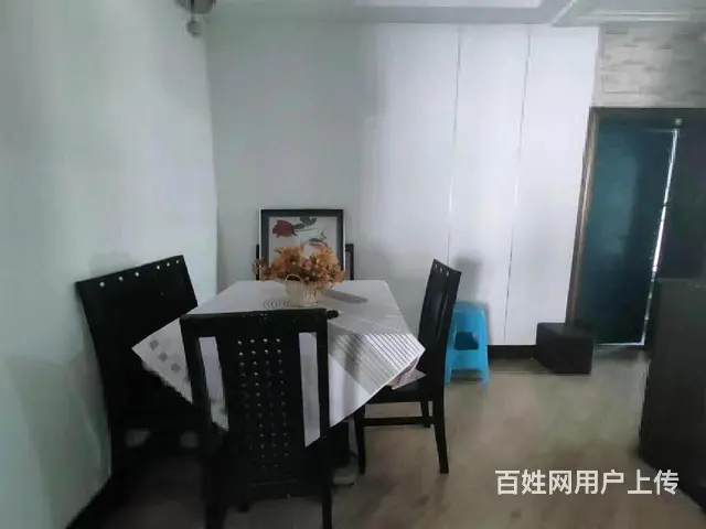 10万麻园路东园小区3室2厅1卫小区停车方便物业便宜 - 图片 3
