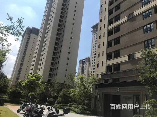 璞樾门第交通便利房东诚租 - 图片 12