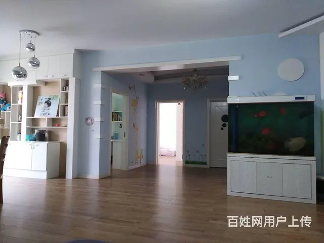 南山双吉高层5楼精装修带家电拎包入住 - 图片 6