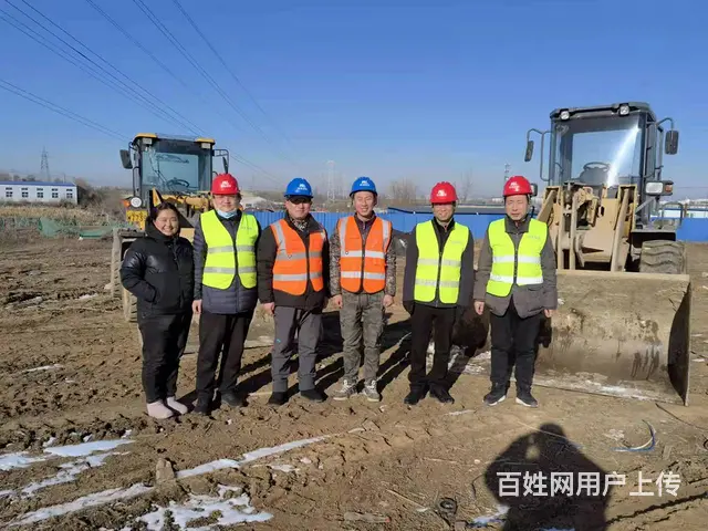 铲车培训 铲车考证 装载机培训 考试好过吗 - 图片 12