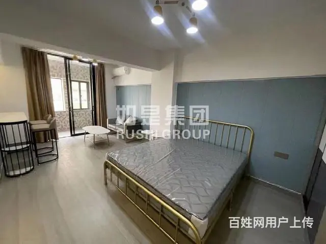 中骏世界城700-1100 超值49平，拎包入住，省钱又省心 - 图片 9