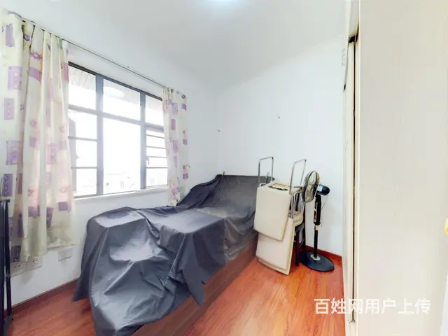 雅宝旁 南苑大三房带入户南北对流拎包入住 - 图片 5