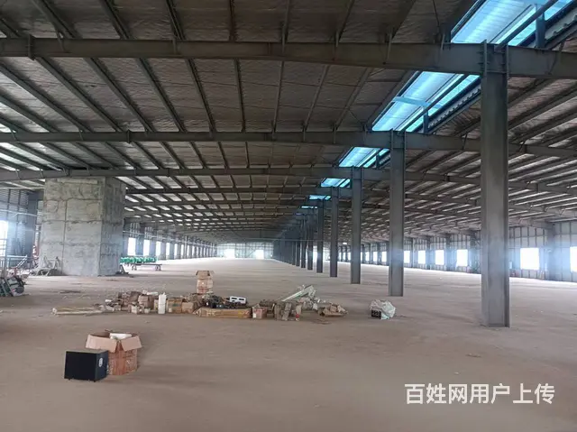 （51旺铺推荐）老城开发区综合保税区10000平厂房招租 - 图片 4