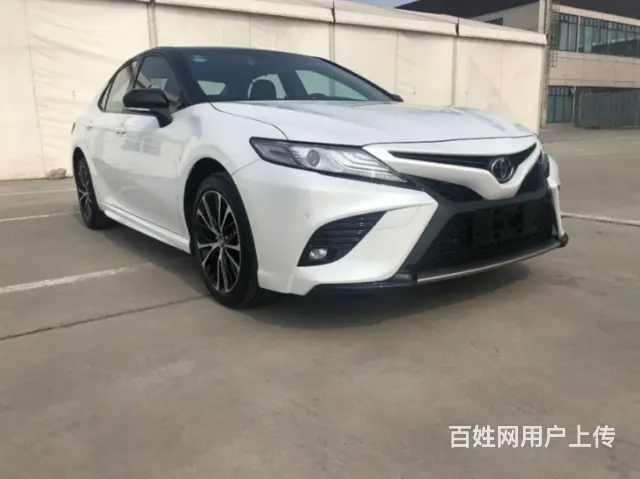 丰田 凯美瑞 2020款 2.0E 无级 精英版 - 图片 3