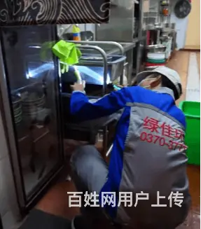 睢阳病媒生物防制丶欢迎上门查看资质 - 图片 1