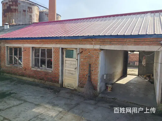 新华农场厂部平房 - 图片 2