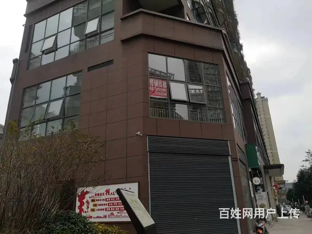 临街门面，位置优越，人流量大，交通便利 - 图片 8