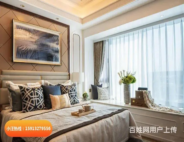 十字门热销红盘NOT.1（华发琴澳新城）一桥通横琴对岸澳门 - 图片 6