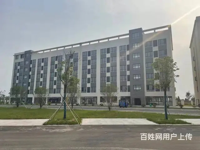 宿州产业园区  政府园区招商  产业园厂房招租 - 图片 4